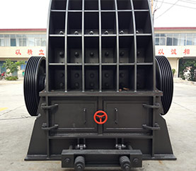 重型錘式破碎機(jī)