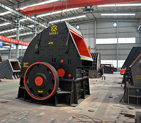 重型錘式破碎機(jī)