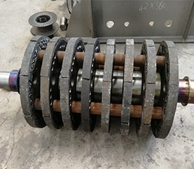 錘式破碎機(jī)